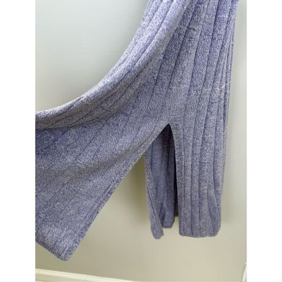 NAADAM Marled Tank Dress - Picture 8 of 10